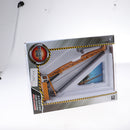 Alloy Diecast 1:87 Crawler Tower Cable Excavator Engineering Vehicle Model