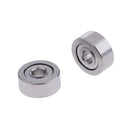 10x 620 6mm Steel Rolling Bearing/Oil Bearing for 1/16 4x4 RC Buggy Crawlers