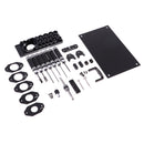 4x4 RC Racing Car Hand Tool Kit Screwdriver Through-hole Ruler DIY Accessory