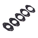 4x4 RC Racing Car Hand Tool Kit Screwdriver Through-hole Ruler DIY Accessory