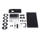 4x4 RC Racing Car Hand Tool Kit Screwdriver Through-hole Ruler DIY Accessory