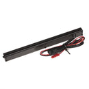 Metal RC Crawler Roof Lamp Led Light Bar (18LED) for Traxxas Trx-4 RC4WD D90