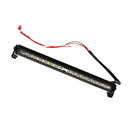 Metal RC Crawler Roof Lamp Led Light Bar (32LED) for Traxxas Trx-4 RC4WD D90