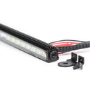 Metal RC Crawler Roof Lamp Led Light Bar (32LED) for Traxxas Trx-4 RC4WD D90