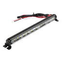 Metal RC Crawler Roof Lamp Led Light Bar (32LED) for Traxxas Trx-4 RC4WD D90