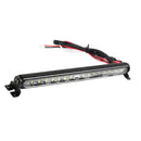Metal RC Crawler Roof Lamp Led Light Bar (32LED) for Traxxas Trx-4 RC4WD D90