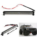 Metal RC Crawler Roof Lamp Led Light Bar (32LED) for Traxxas Trx-4 RC4WD D90