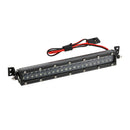 Metal RC Crawler Roof Lamp Led Light Bar (44LED) for Traxxas Trx-4 RC4WD D90