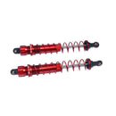 RC Crawler Front/Rear Shock Absorber Damper for 1/10 Traxxas HPI HSP DHK Car