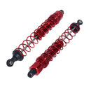 RC Crawler Front/Rear Shock Absorber Damper for 1/10 Traxxas HPI HSP DHK Car