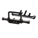 Metal Front Rear Bumpers for 1/10 RC Crawler Car Traxxas TRX-4 TRX4 Upgrade Car Parts high quality