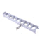 1/10 Scale Accessories 150mm Aluminum Herringbone Ladder for RC Rock Crawler