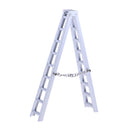 1/10 Scale Accessories 150mm Aluminum Herringbone Ladder for RC Rock Crawler