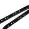 1/10 RC Car Spare Parts Chassis Frame Rails 2x Metal for JKA-D057 SCX10 Accs
