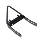 Metal 1:10 Front Bumper with 2 Tow Shackles for Axial SCX10 RC Crawler Parts