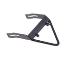 Metal 1:10 Front Bumper with 2 Tow Shackles for Axial SCX10 RC Crawler Parts