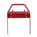 Metal 1:10 Front Bumper with 2 Tow Shackles for Axial SCX10 RC Crawler Part