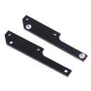 1/10 RC Car Body Shell Fixed Kits Set for TF2 on SCX10 313mm Axle Base Truck