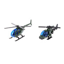Miniature Diecast Alloy Military Vehicle Model Helicopter Tanks Troop Layout