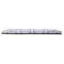 Children Kids Toy Alloy Speed Train Pull Back Vehicles City Express Model