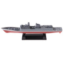 8x 4D Military Battleship Submarine Model Assemble Liaoning Aircraft Carrier