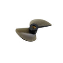 Radio Control Boat Model Paddle Propeller Prop Plastic for UDI001 Ship Parts
