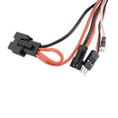 1Pc RC Boat Receiving Board Receiver for UDI001 Remote Control Vehicle Model