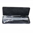 6 inch 150mm Stainless Vernier Caliper Micrometer Gauge Hobby Measuring Tool