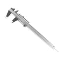 6 inch 150mm Stainless Vernier Caliper Micrometer Gauge Hobby Measuring Tool