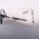 RC Model V912 Helicopter Parts Original Type Tail Motor Set Easy-to-install 17cm