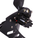RC Model V912 Helicopter Parts Original Type Tail Motor Set Easy-to-install 17cm