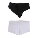 1/6 Scale Shorts Jeans Female Clothes Outfits For 12" Female Action Figure