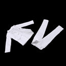 1/6 Men's White Clothes Suit Full Set Fit 12 inches ZY Toys Action Figure Body