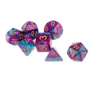 35pcs Polyhedral Dice for Dungeons &Dragons RPG DND MTG D20 D12 D10 D8 D6 D4