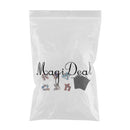 42pcs Polyhedral Dice for Dungeons &Dragons RPG DND MTG D20 D12 D10 D8 D6 D4