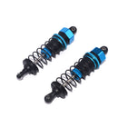 Front Shock Absorber Damper for 1:10 HSP HPI VRX ZD Racing RC Car Spare Parts