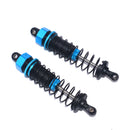 Rear Shock Absorber Damper for 1:10 HSP HPI VRX ZD Racing RC Car Spare Parts