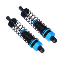Rear Shock Absorber Damper for 1:10 HSP HPI VRX ZD Racing RC Car Spare Parts