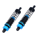 Rear Shock Absorber Damper for 1:10 HSP HPI VRX ZD Racing RC Car Spare Parts
