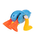 Creative Clockwork Wind Up Tumbling Elephant Variety Of Animals Random Color