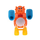 Creative Clockwork Wind Up Tumbling Elephant Variety Of Animals Random Color