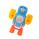 Creative Clockwork Wind Up Tumbling Elephant Variety Of Animals Random Color