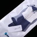 1:6 Female Model Clothes Sailor Suit Skirt Stockings Briefs Bow Tie Cuffs Set for 12 inch Action Figure