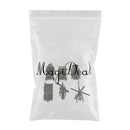 Military Vehicles Model Cars Tank Attack Helicopter Panzer Kids Pocket Toy