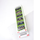 Collectible Mini Fire Engines Metal Vehicles Army Car Figures Kids Toy