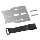 Battery / ESC Relocation Plate Expansion Board for 1/10 Traxxas TRX4 TRX-4