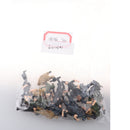 20 Pcs 1:43 Scale Simulation Military Figures Model Soldiers Model Kids Toy