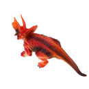 12pcs Plastic Simulation Dinosaur Toys Model Animal Action Figure Toy for Kids Children Gift