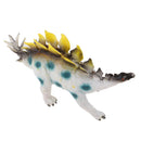 12pcs Plastic Simulation Dinosaur Toys Model Animal Action Figure Toy for Kids Children Gift