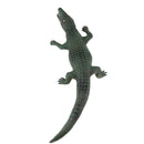 Simulation Wildlife Animals Crocodile Model Figure Kids Toys Collectibles